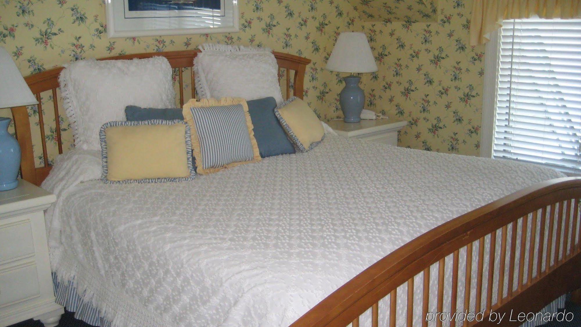 Water Street Inn Boyne City Zimmer foto